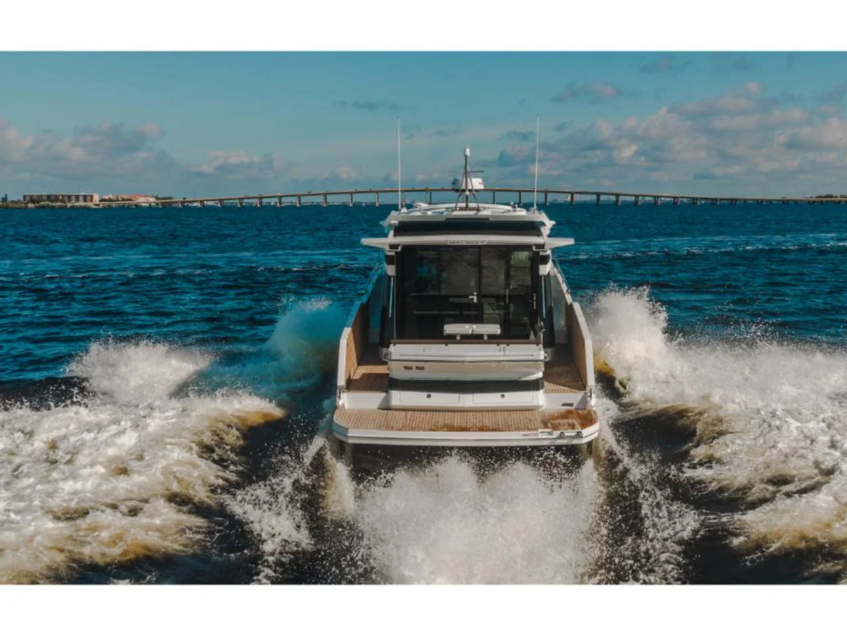2027 Galeon 410 HTC 41.0 feet, Inuvik, Northwest Territories #7