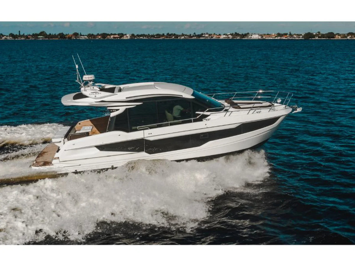 2027 Galeon 410 HTC 41.0 feet, Inuvik, Northwest Territories #9