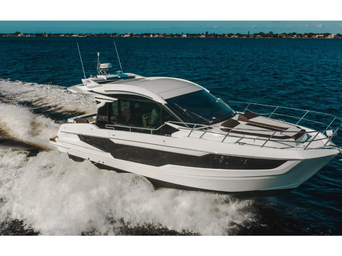 2027 Galeon 410 HTC 41.0 feet, Inuvik, Northwest Territories #10