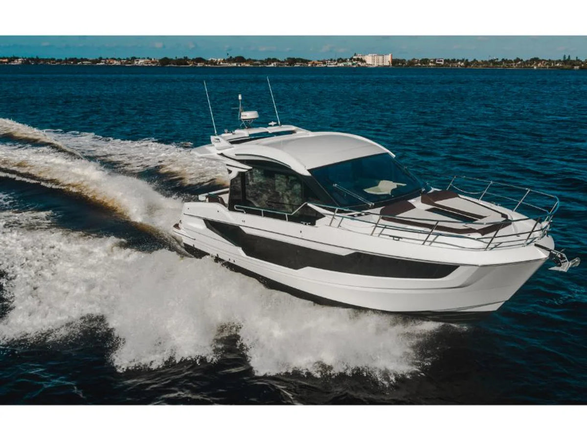 2027 Galeon 410 HTC 41.0 feet, Inuvik, Northwest Territories #11