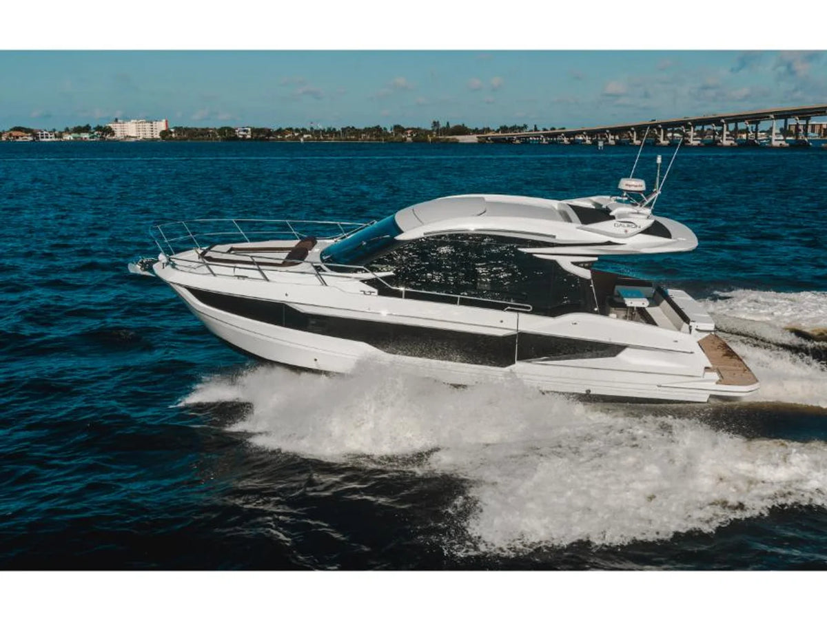 2027 Galeon 410 HTC 41.0 feet, Inuvik, Northwest Territories #13