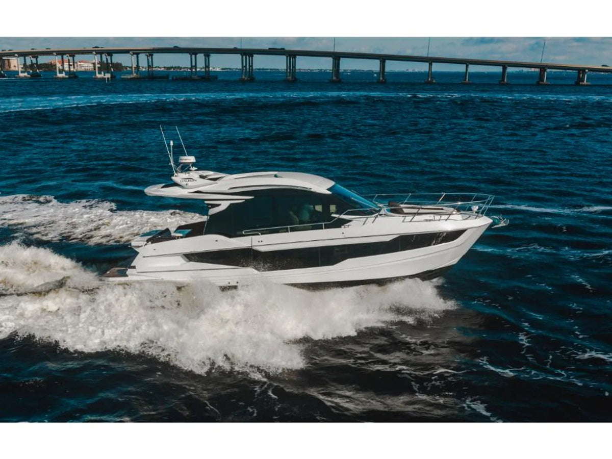 2027 Galeon 410 HTC 41.0 feet, Inuvik, Northwest Territories #15