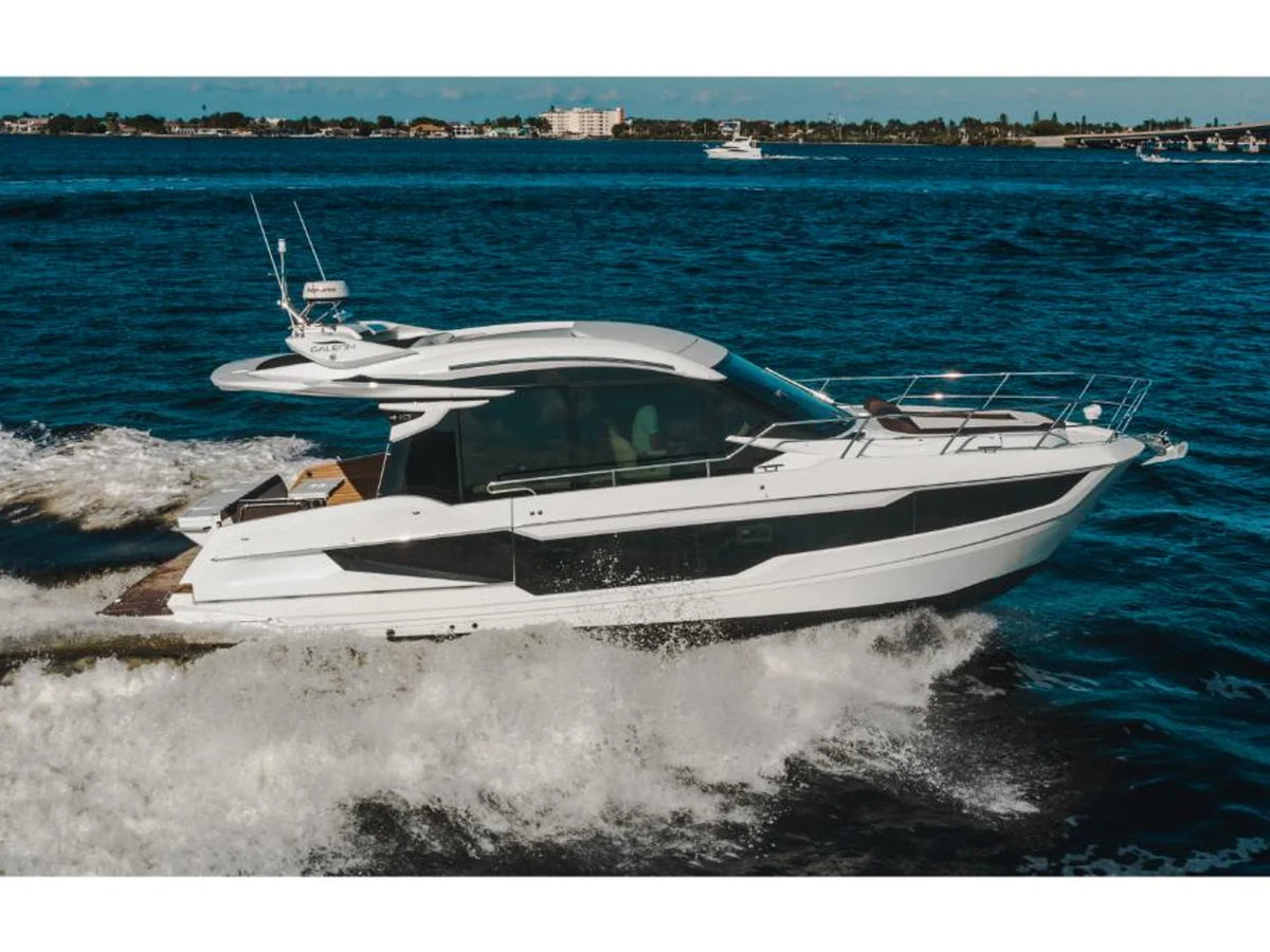 2027 Galeon 410 HTC 41.0 feet, Inuvik, Northwest Territories #17