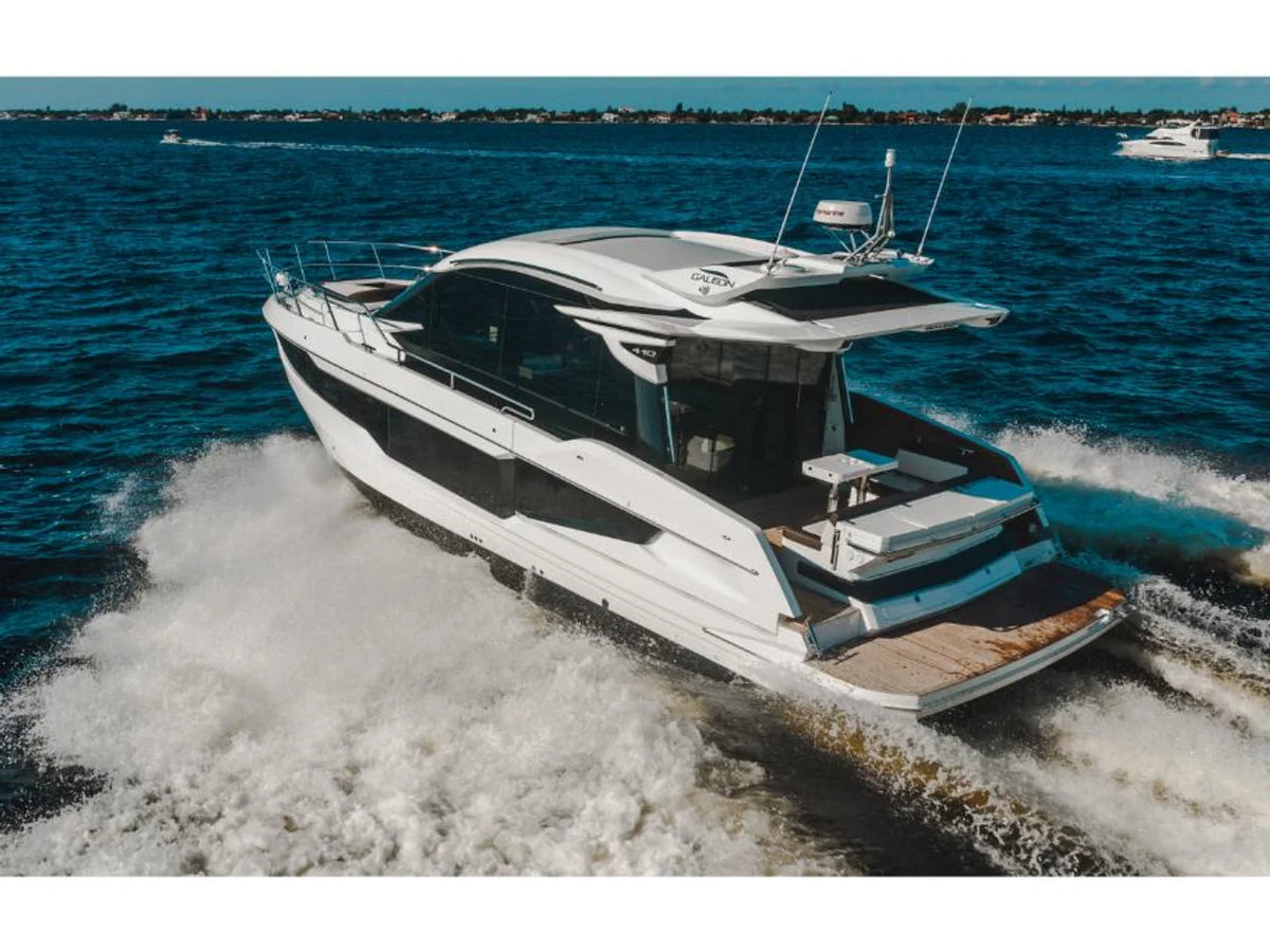2027 Galeon 410 HTC 41.0 feet, Inuvik, Northwest Territories #19