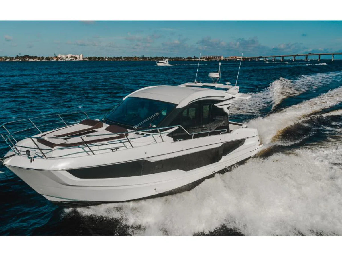 2027 Galeon 410 HTC 41.0 feet, Inuvik, Northwest Territories #21