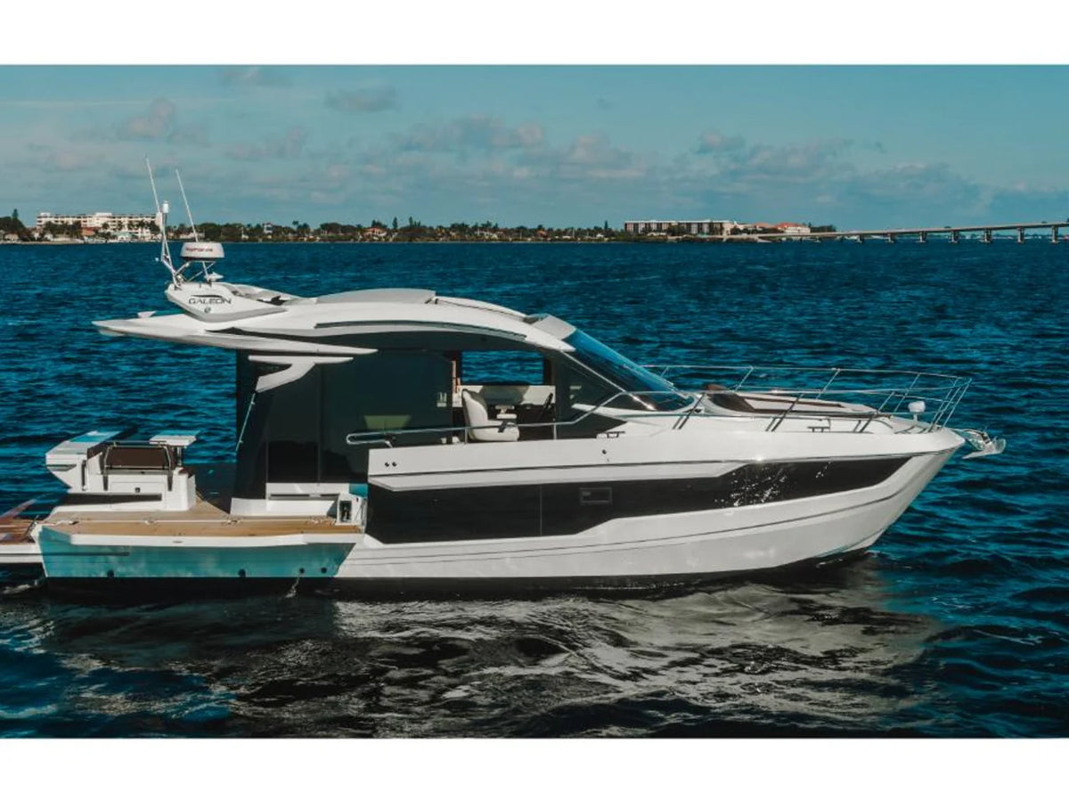 2027 Galeon 410 HTC 41.0 feet, Inuvik, Northwest Territories #23