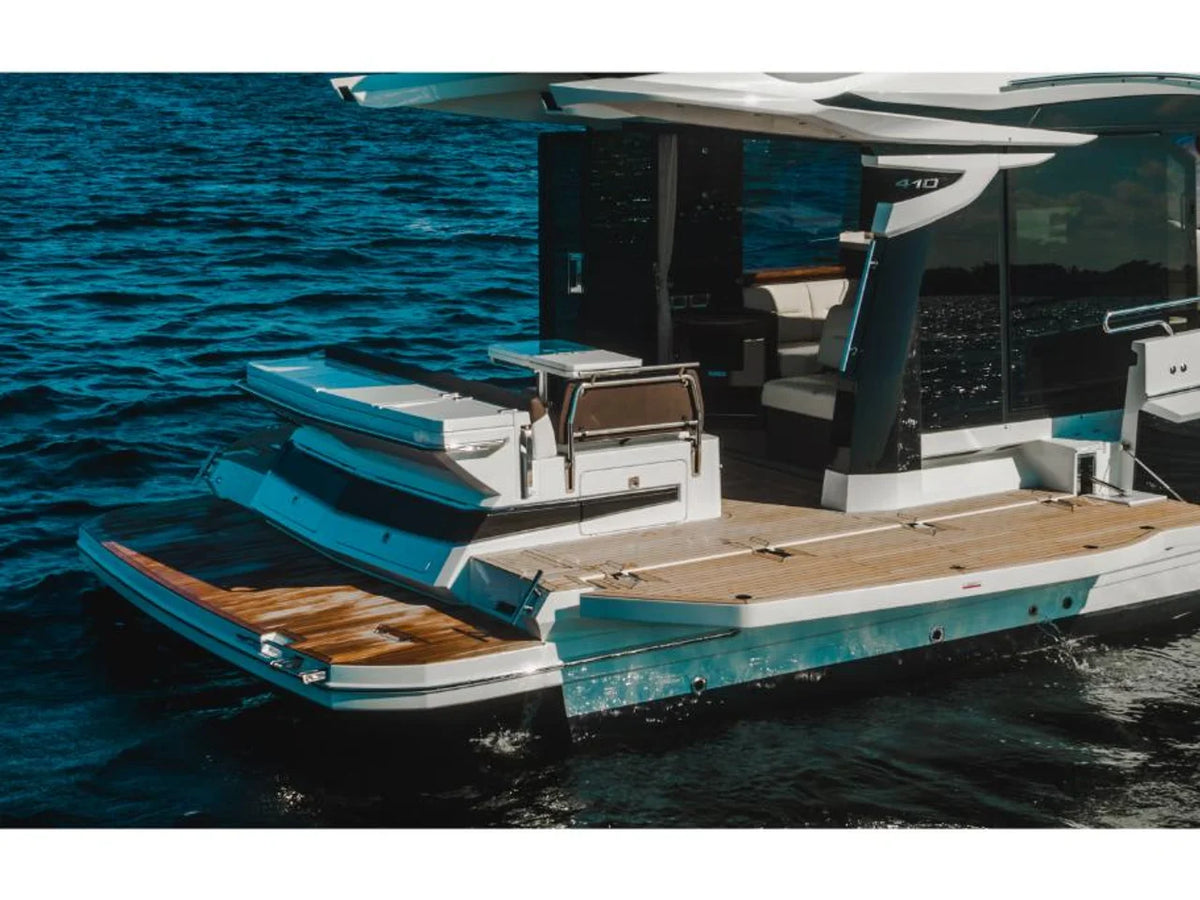 2027 Galeon 410 HTC 41.0 feet, Inuvik, Northwest Territories #24
