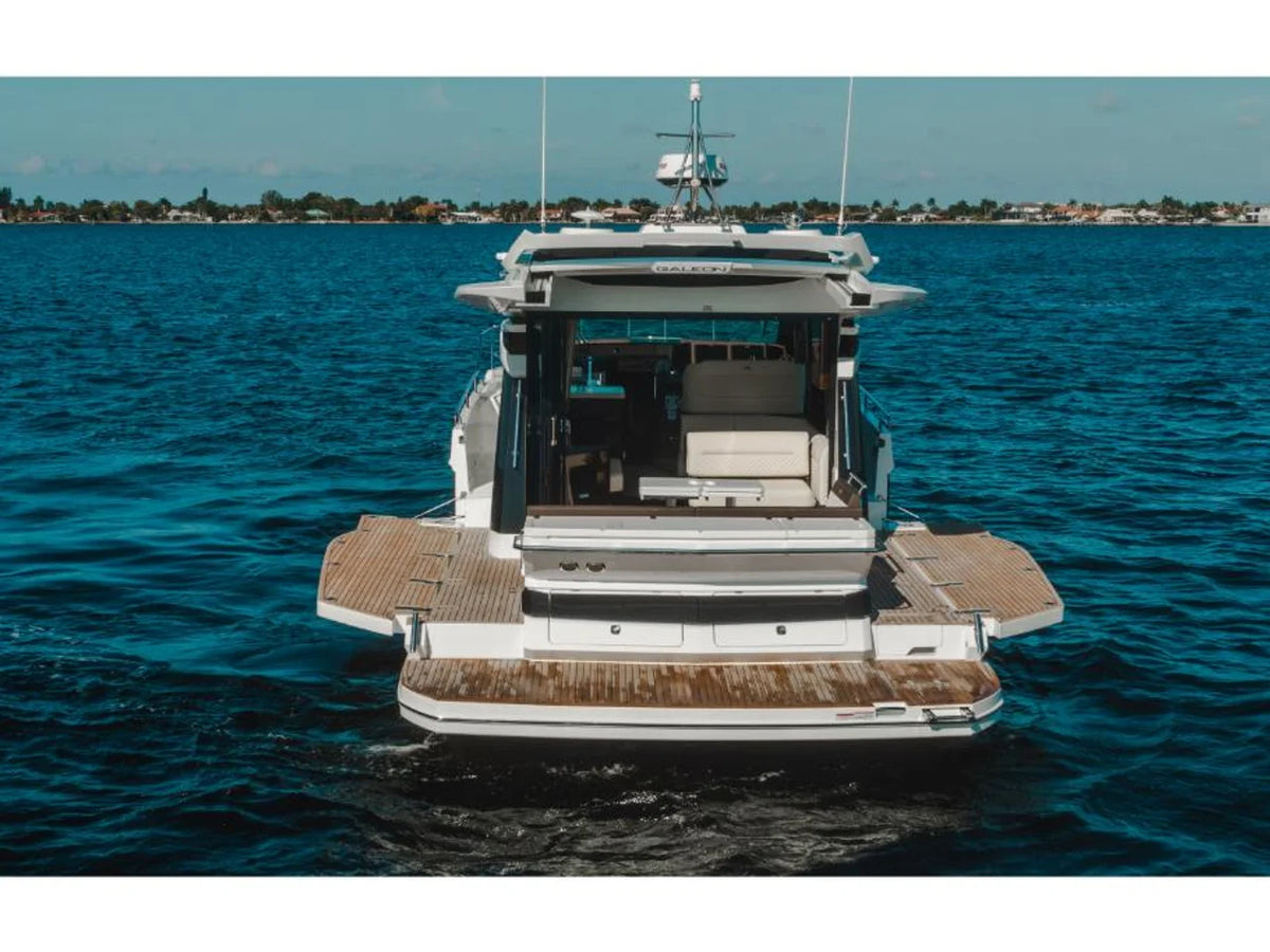 2027 Galeon 410 HTC 41.0 feet, Inuvik, Northwest Territories #25