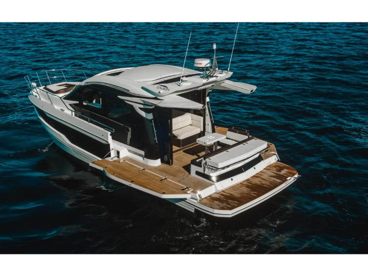 2027 Galeon 410 HTC 41.0 feet, Inuvik, Northwest Territories #27