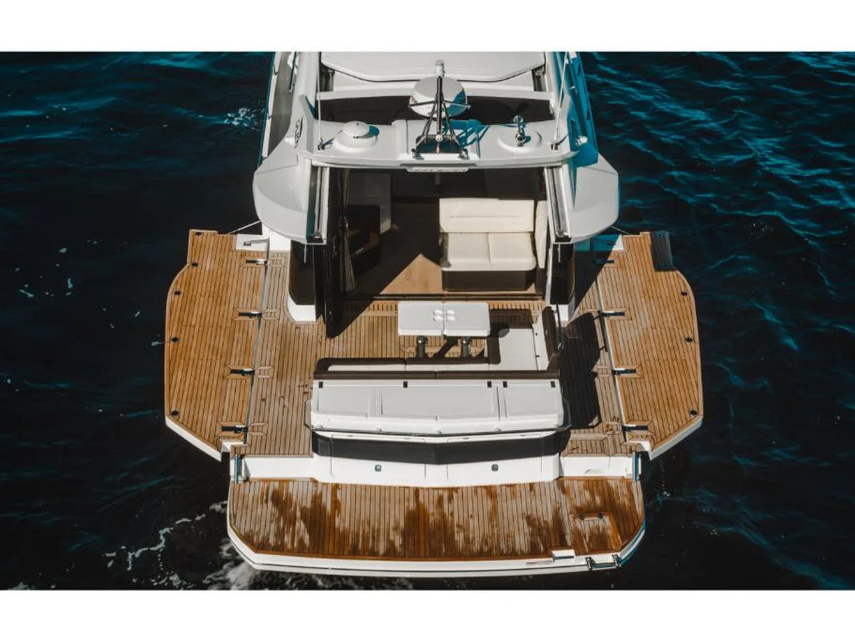 2027 Galeon 410 HTC 41.0 feet, Inuvik, Northwest Territories #29