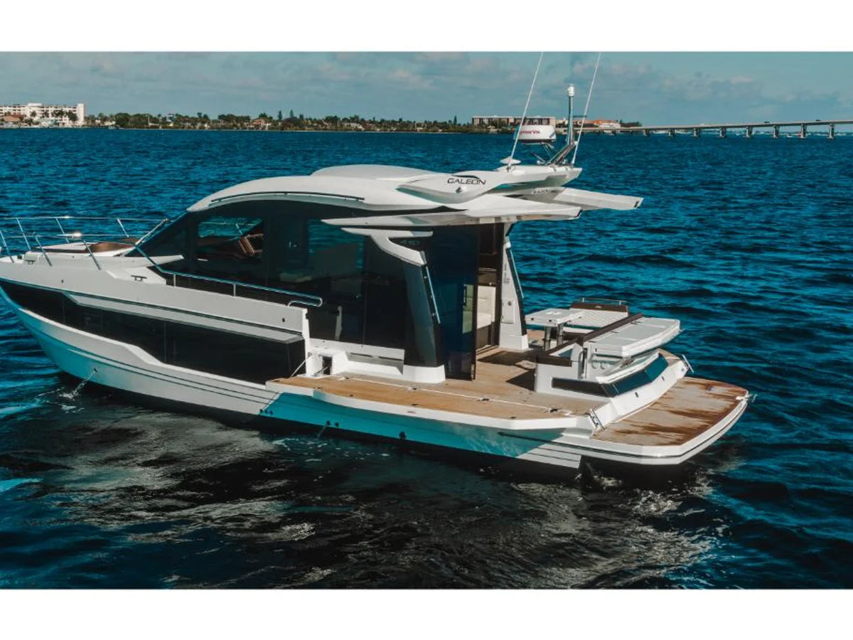 2027 Galeon 410 HTC 41.0 feet, Inuvik, Northwest Territories #31