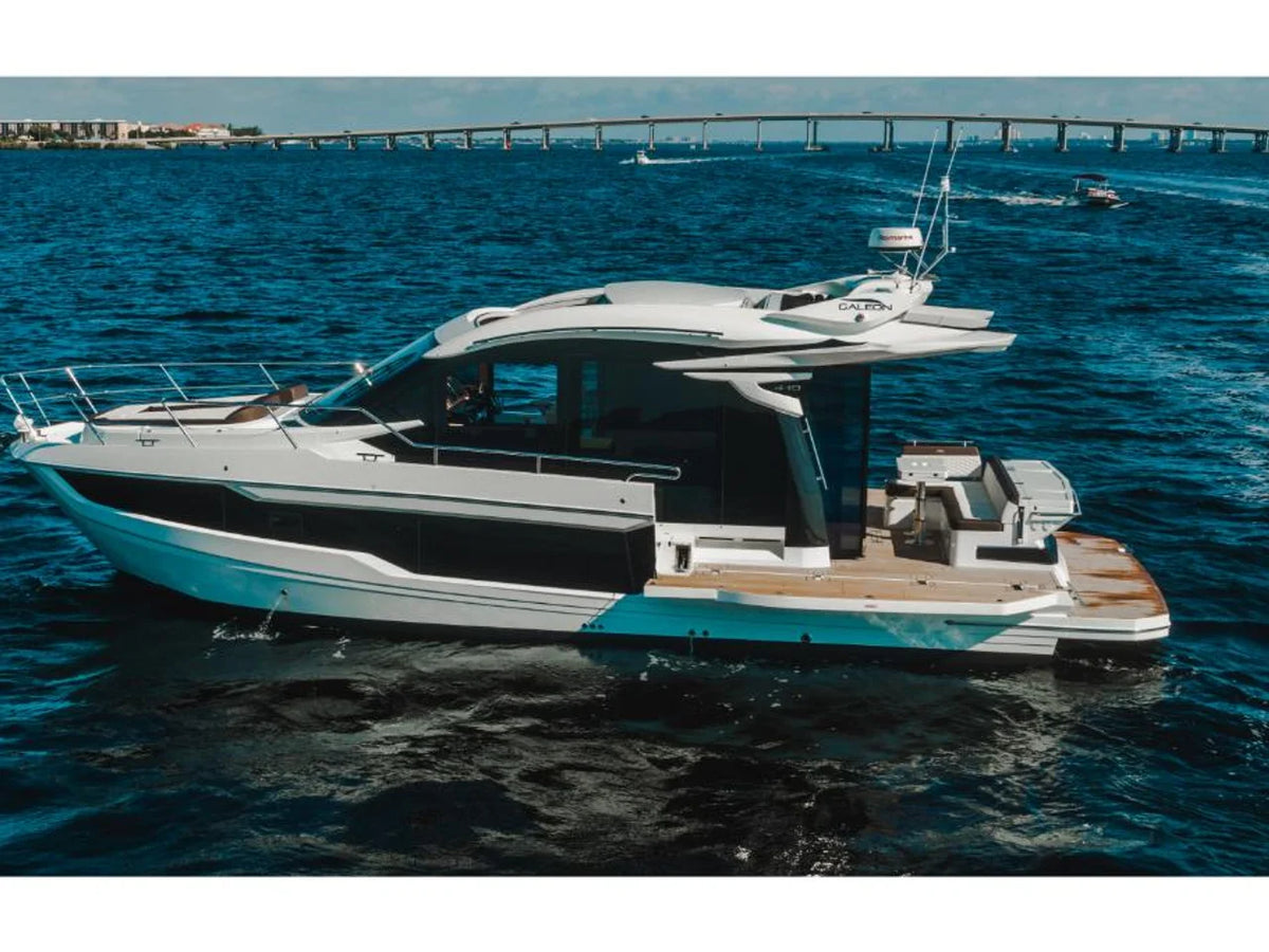 2027 Galeon 410 HTC 41.0 feet, Inuvik, Northwest Territories #32