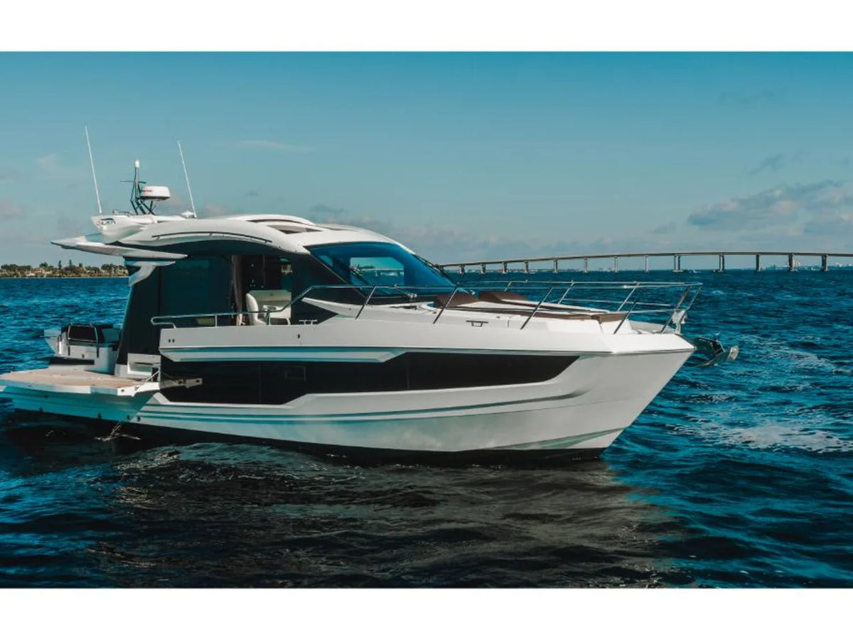 2027 Galeon 410 HTC 41.0 feet, Inuvik, Northwest Territories #34