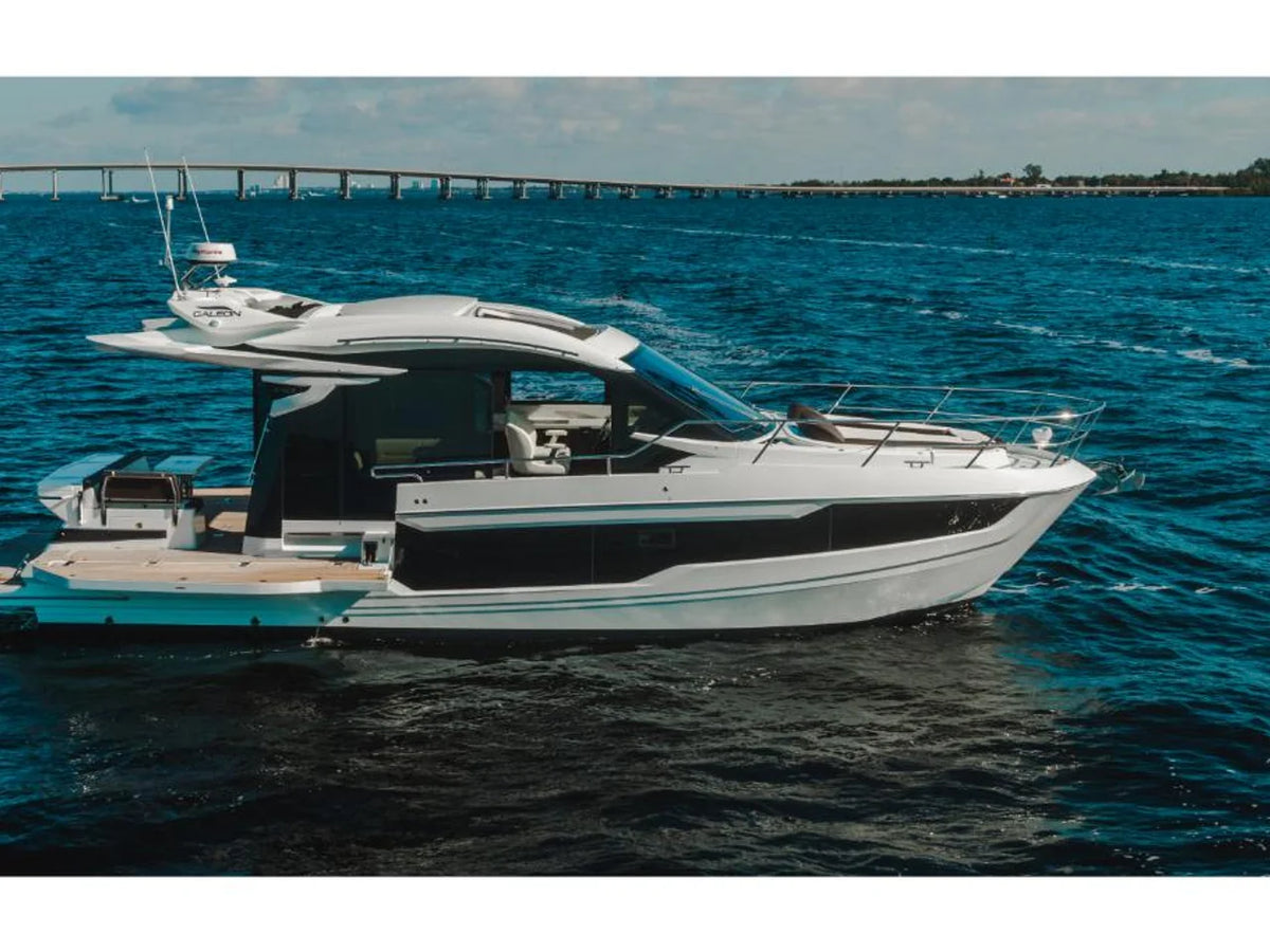 2027 Galeon 410 HTC 41.0 feet, Inuvik, Northwest Territories #35