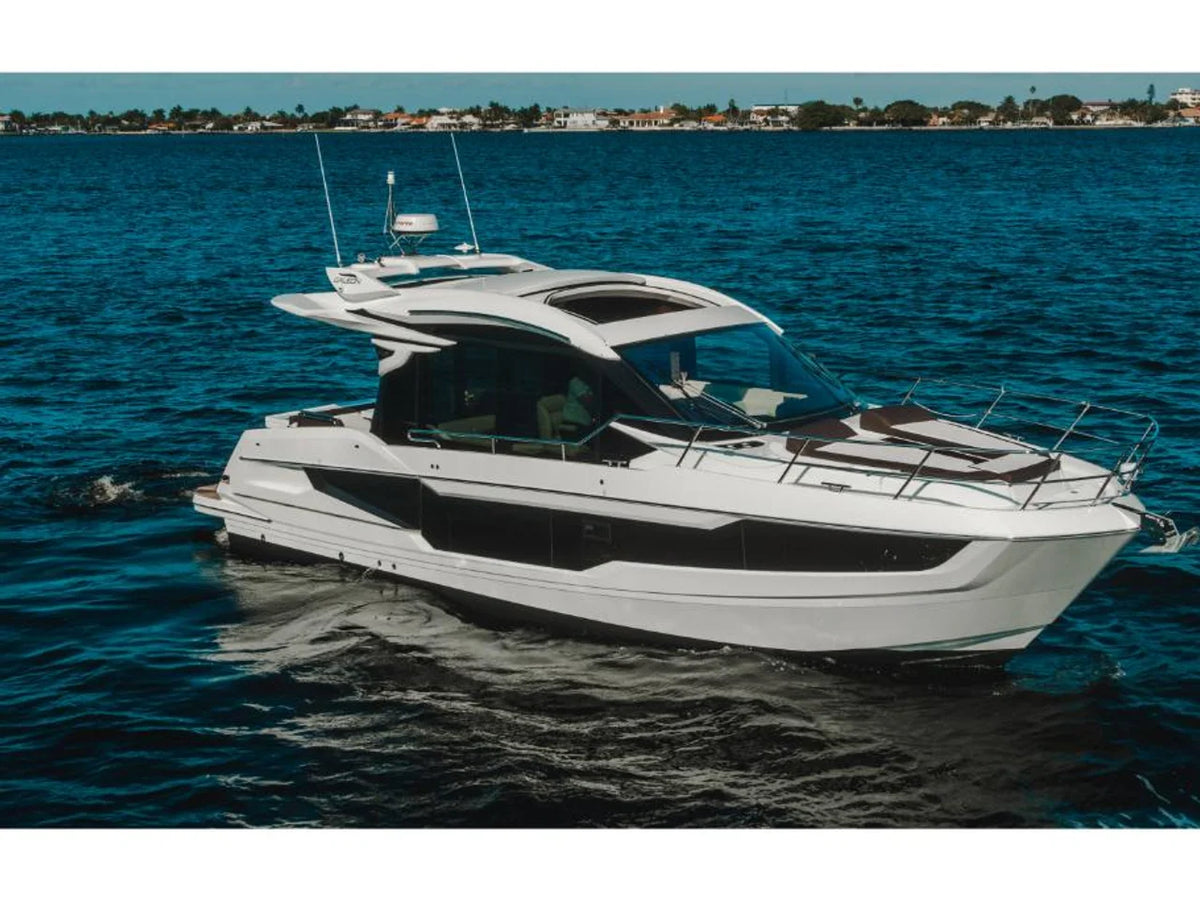 2027 Galeon 410 HTC 41.0 feet, Inuvik, Northwest Territories #37