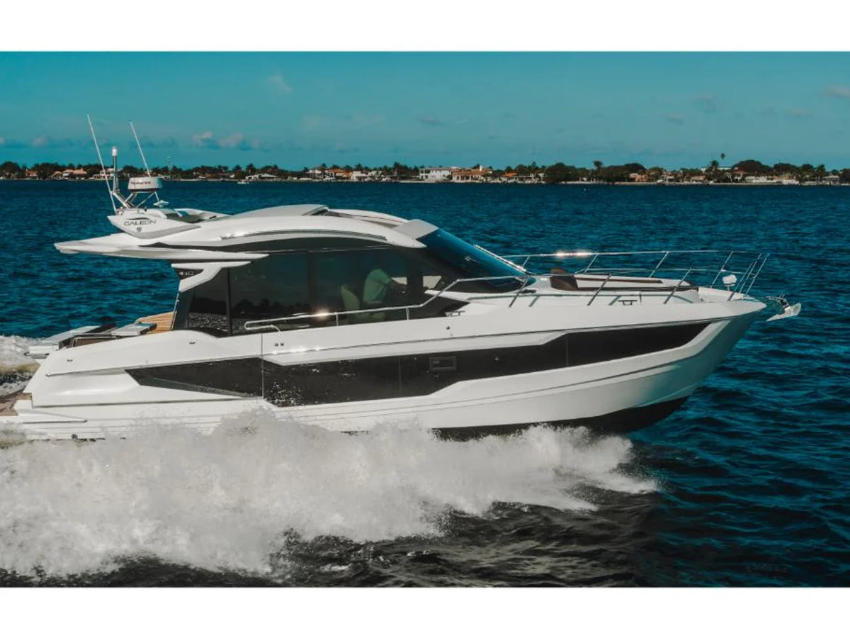 2027 Galeon 410 HTC 41.0 feet, Inuvik, Northwest Territories #38