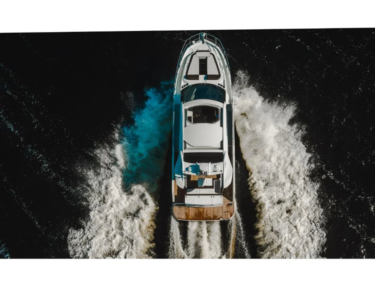 2027 Galeon 410 HTC 41.0 feet, Inuvik, Northwest Territories #40
