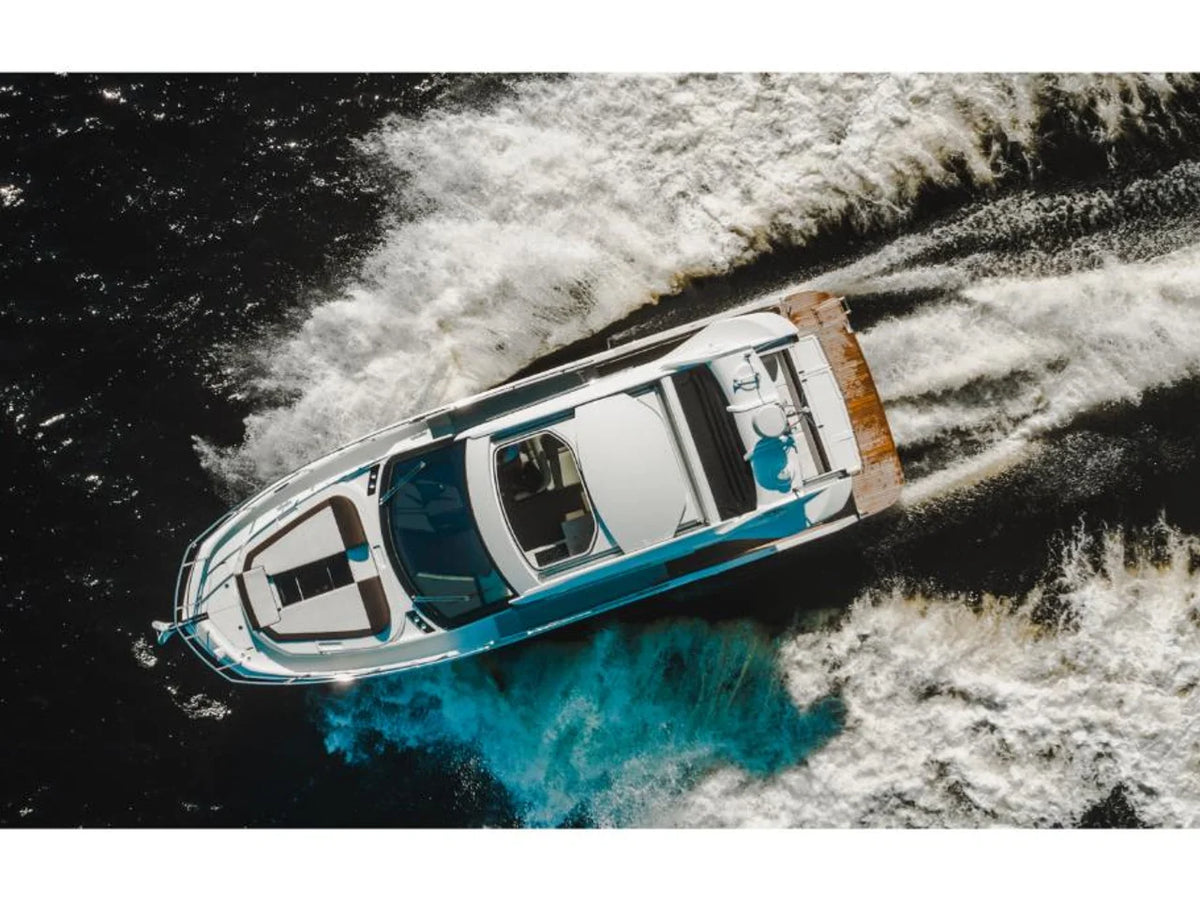 2027 Galeon 410 HTC 41.0 feet, Inuvik, Northwest Territories #41