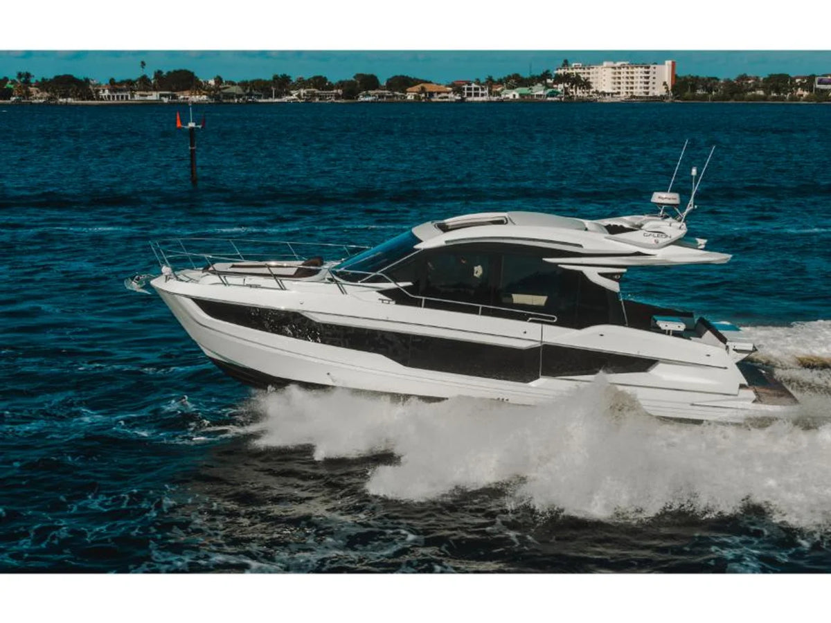 2027 Galeon 410 HTC 41.0 feet, Inuvik, Northwest Territories #43