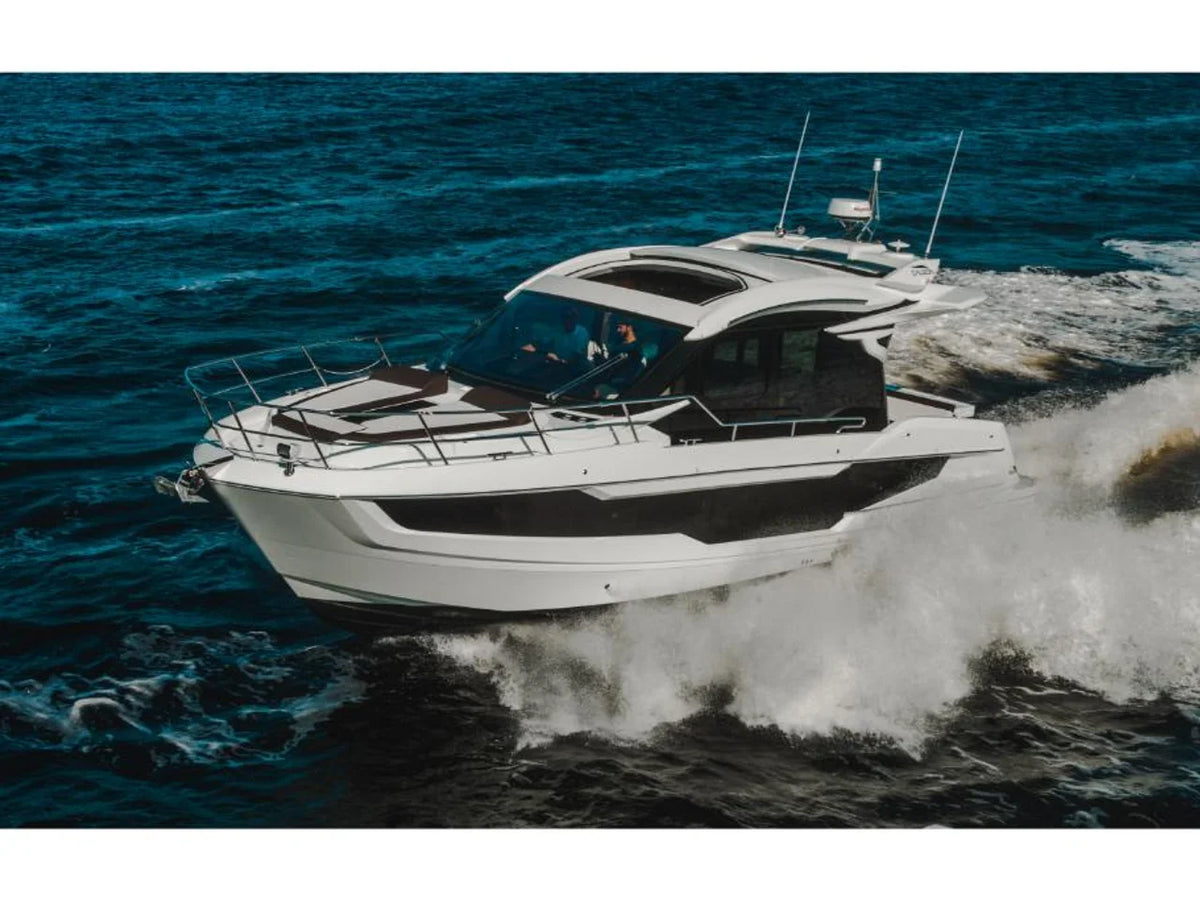 2027 Galeon 410 HTC 41.0 feet, Inuvik, Northwest Territories #44
