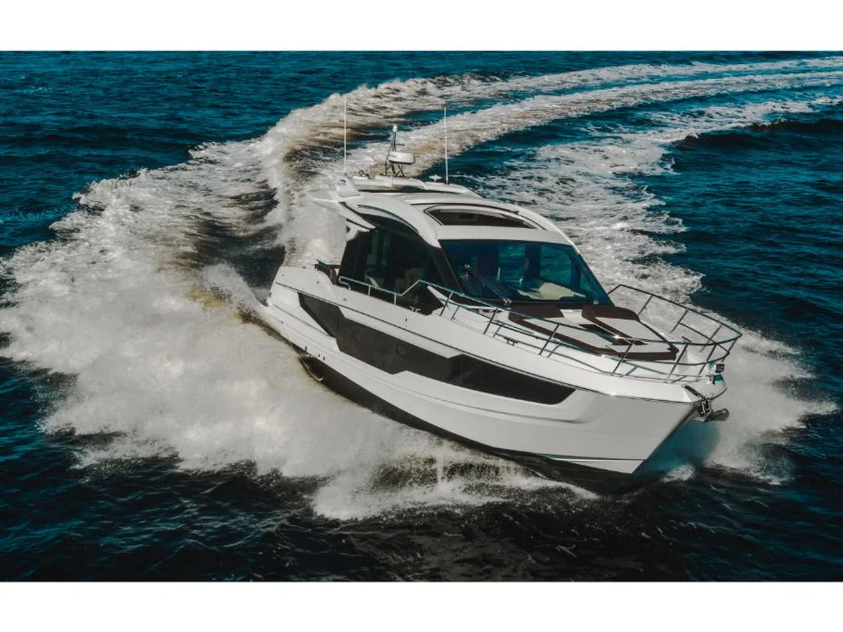 2027 Galeon 410 HTC 41.0 feet, Inuvik, Northwest Territories #45