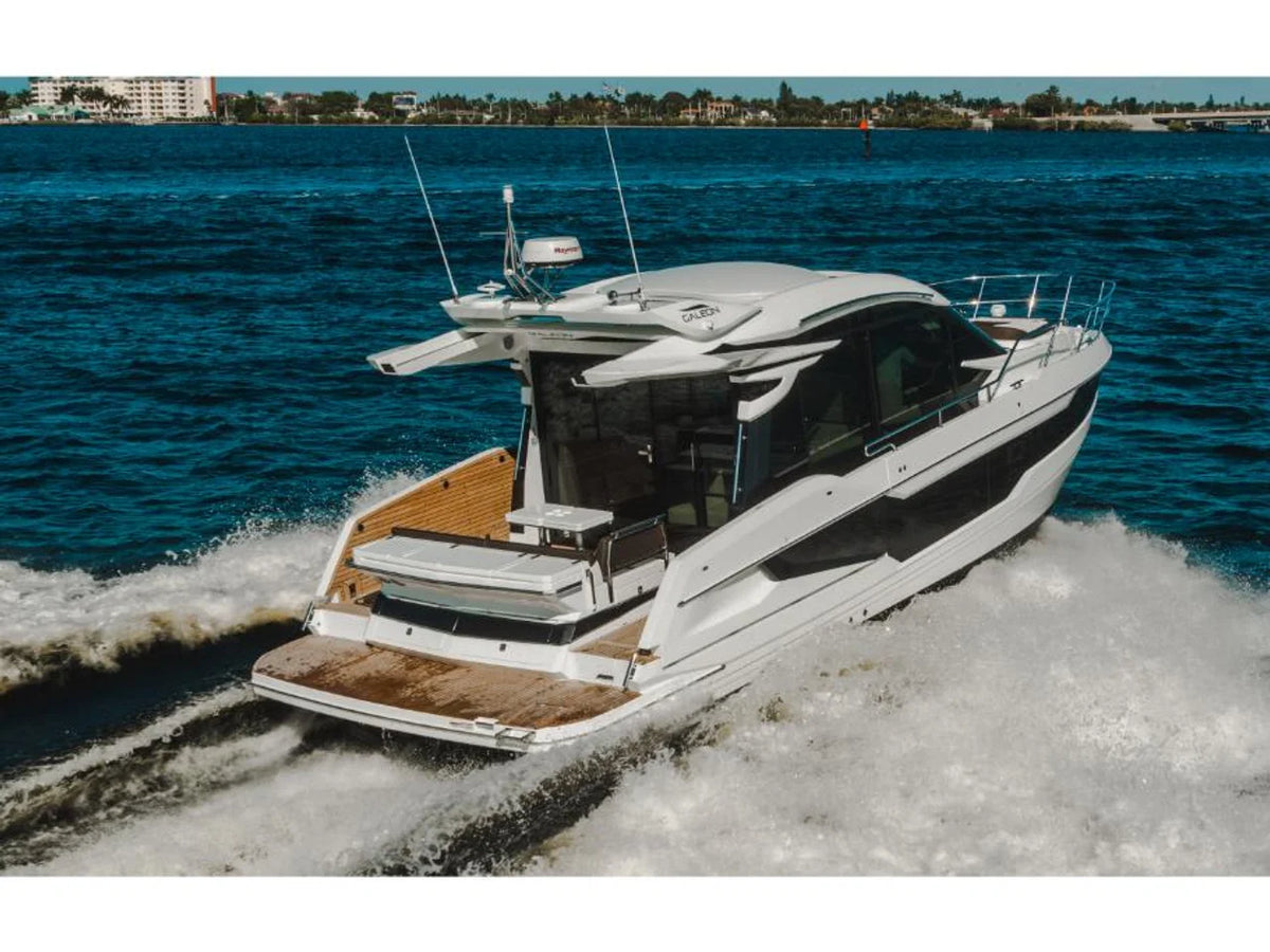 2027 Galeon 410 HTC 41.0 feet, Inuvik, Northwest Territories #49
