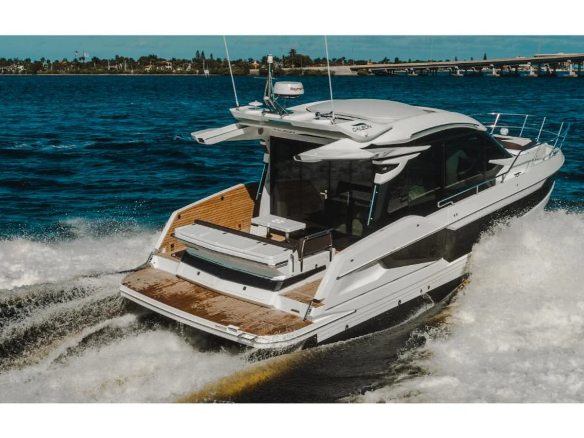 2027 Galeon 410 HTC 41.0 feet, Inuvik, Northwest Territories #52