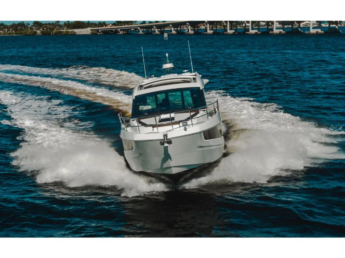 2027 Galeon 410 HTC 41.0 feet, Inuvik, Northwest Territories #53