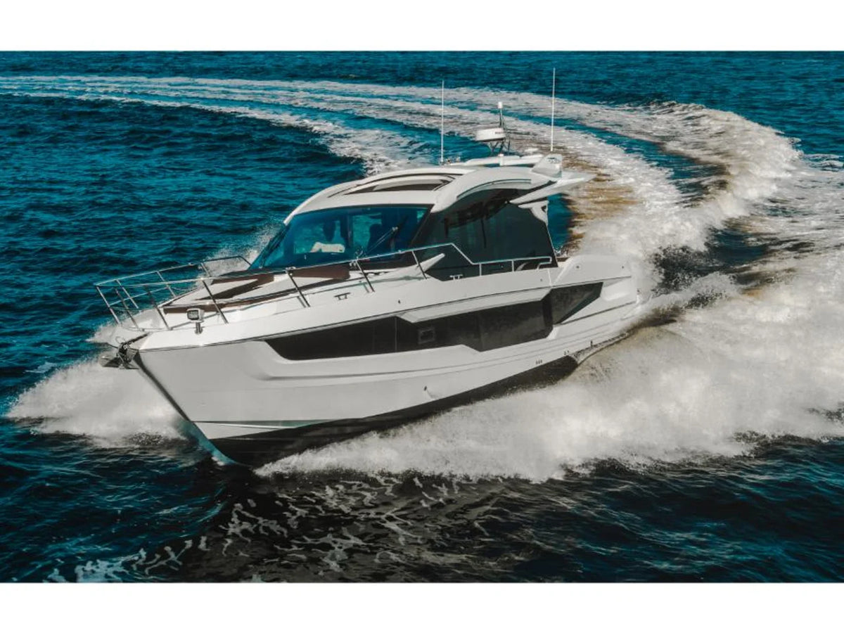 2027 Galeon 410 HTC 41.0 feet, Inuvik, Northwest Territories #54