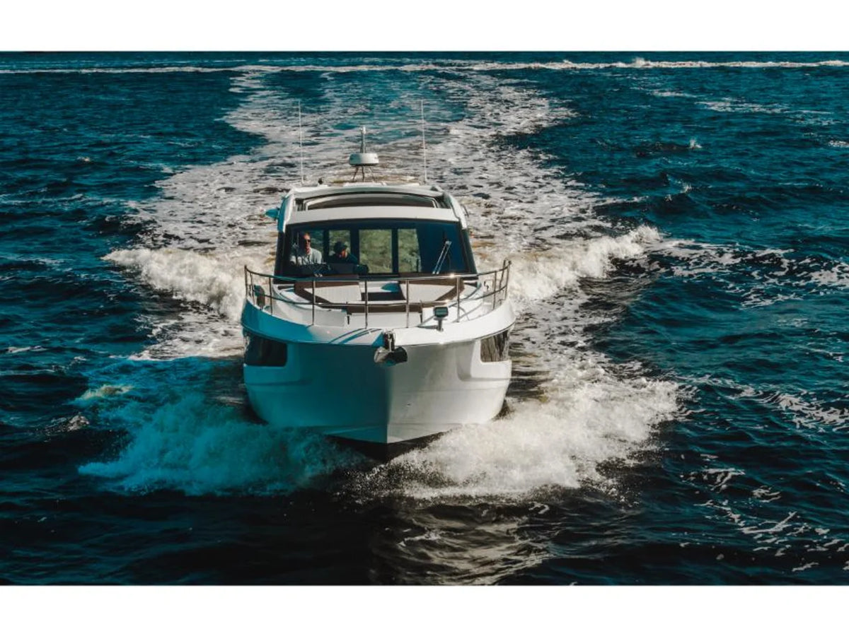 2027 Galeon 410 HTC 41.0 feet, Inuvik, Northwest Territories #55