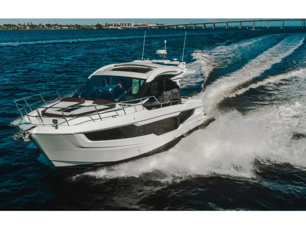 2027 Galeon 410 HTC 41.0 feet, Inuvik, Northwest Territories #58
