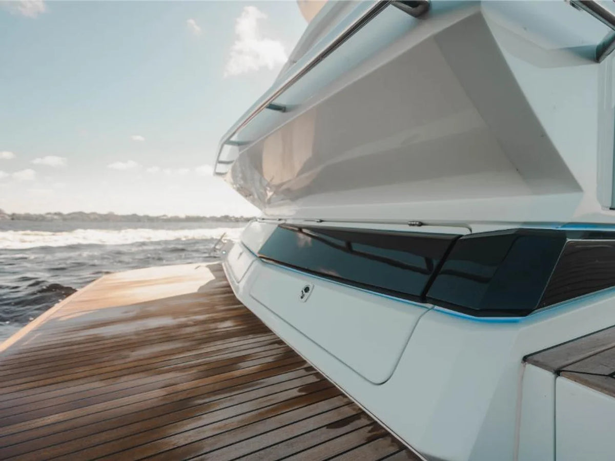 2027 Galeon 410 HTC 41.0 feet, Inuvik, Northwest Territories #61