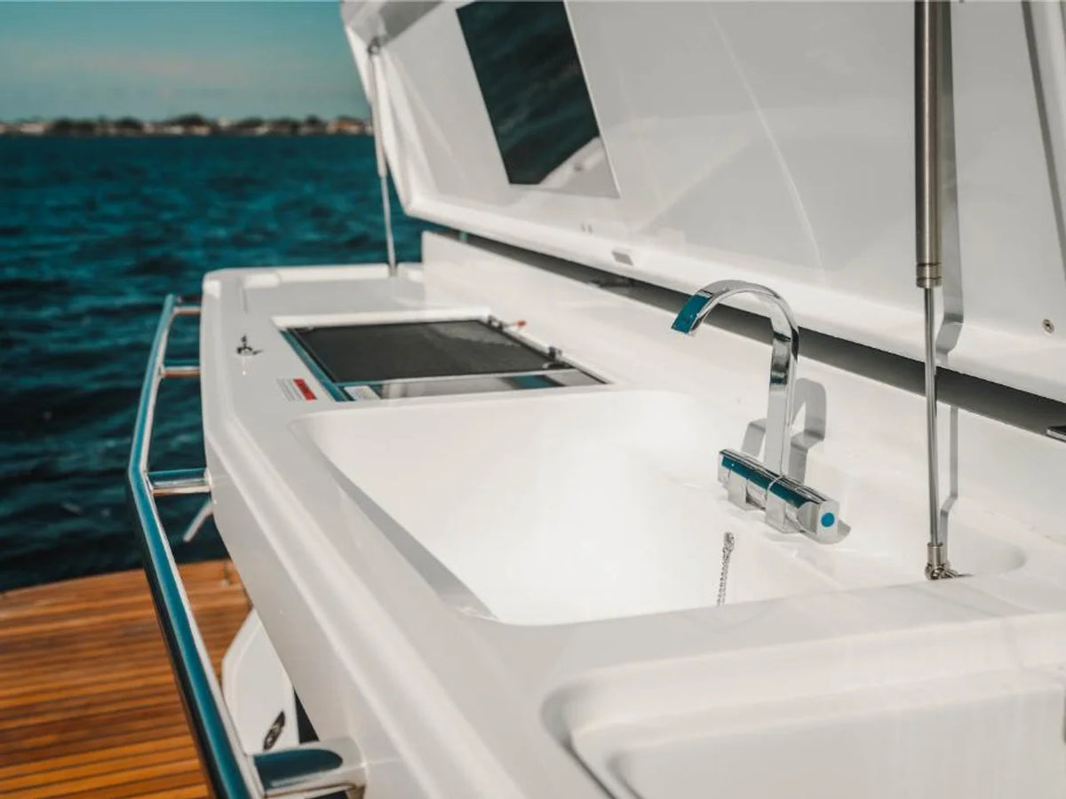 2027 Galeon 410 HTC 41.0 feet, Inuvik, Northwest Territories #68
