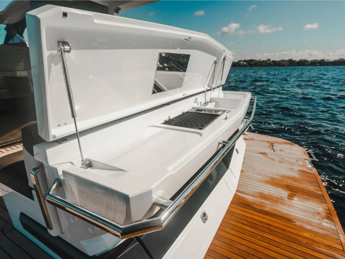 2027 Galeon 410 HTC 41.0 feet, Inuvik, Northwest Territories #69