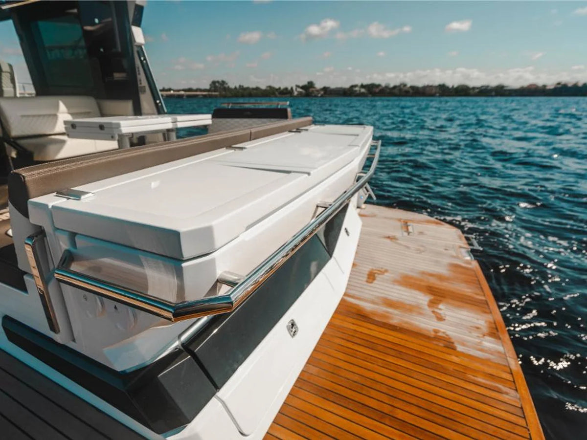 2027 Galeon 410 HTC 41.0 feet, Inuvik, Northwest Territories #71