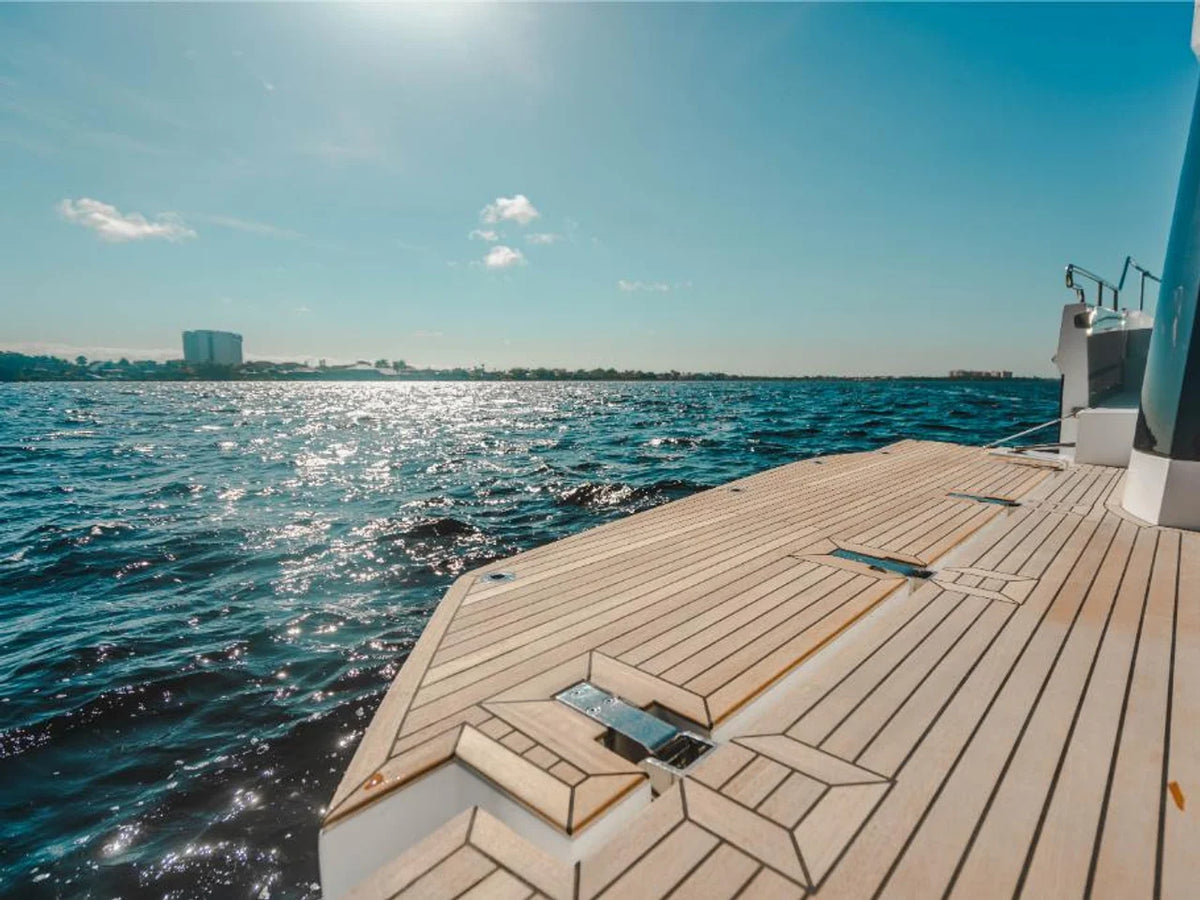 2027 Galeon 410 HTC 41.0 feet, Inuvik, Northwest Territories #75