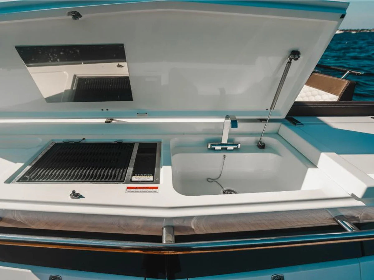 2027 Galeon 410 HTC 41.0 feet, Inuvik, Northwest Territories #76