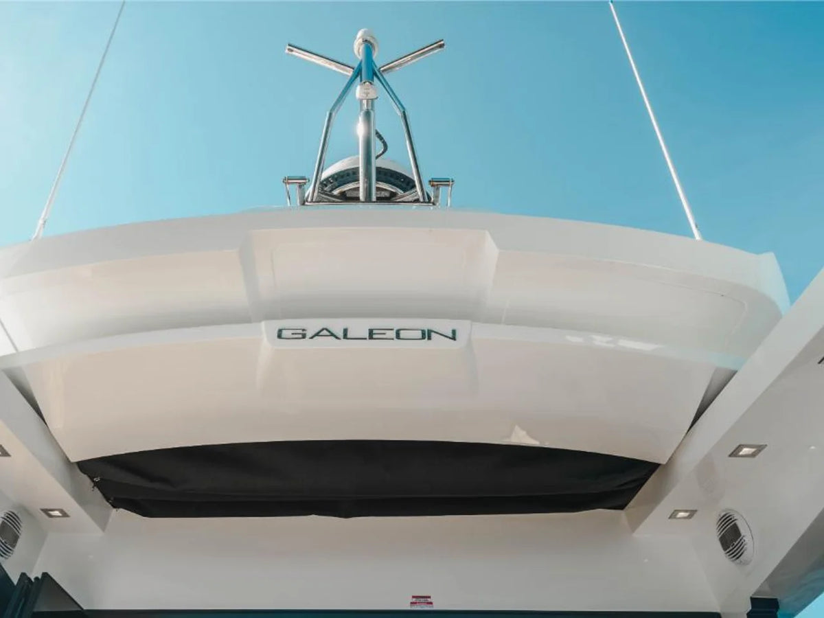 2027 Galeon 410 HTC 41.0 feet, Inuvik, Northwest Territories #77