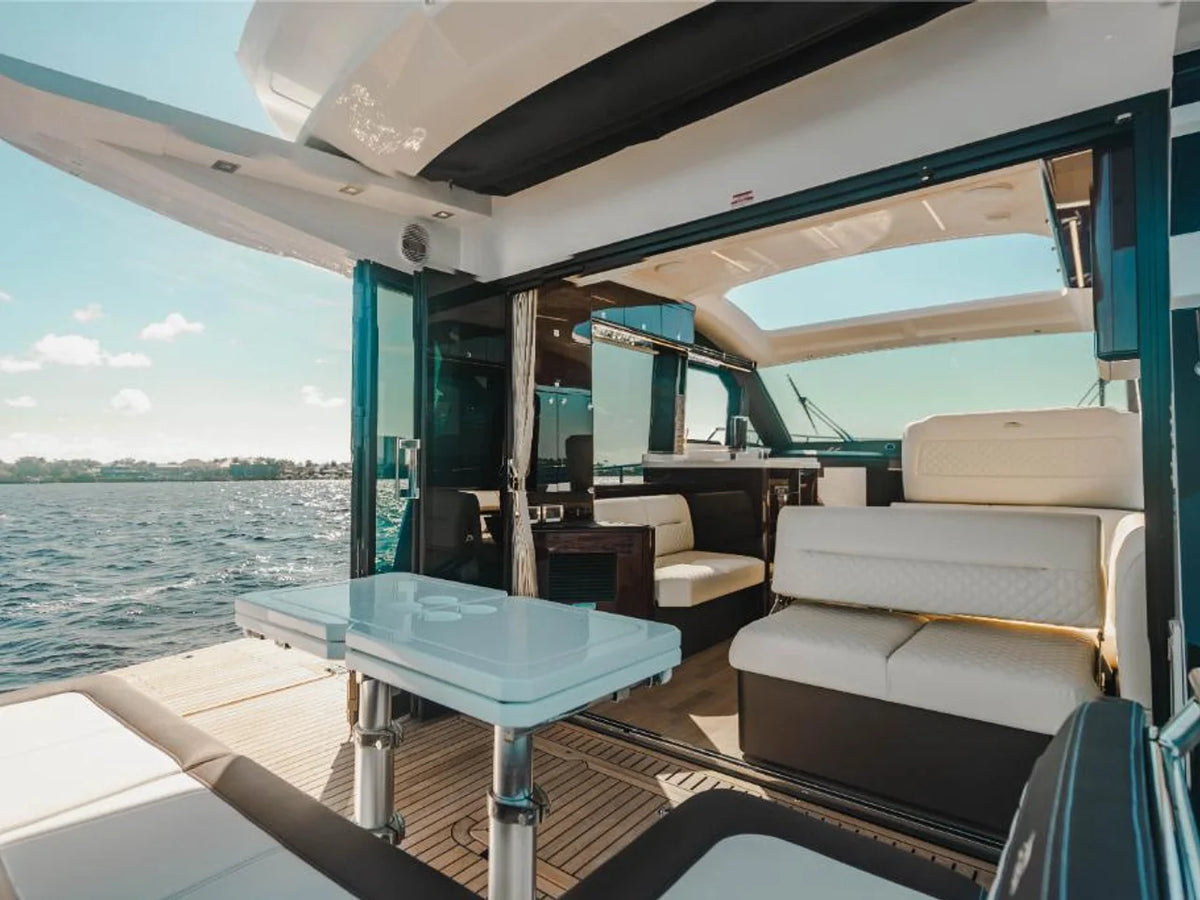 2027 Galeon 410 HTC 41.0 feet, Inuvik, Northwest Territories #80