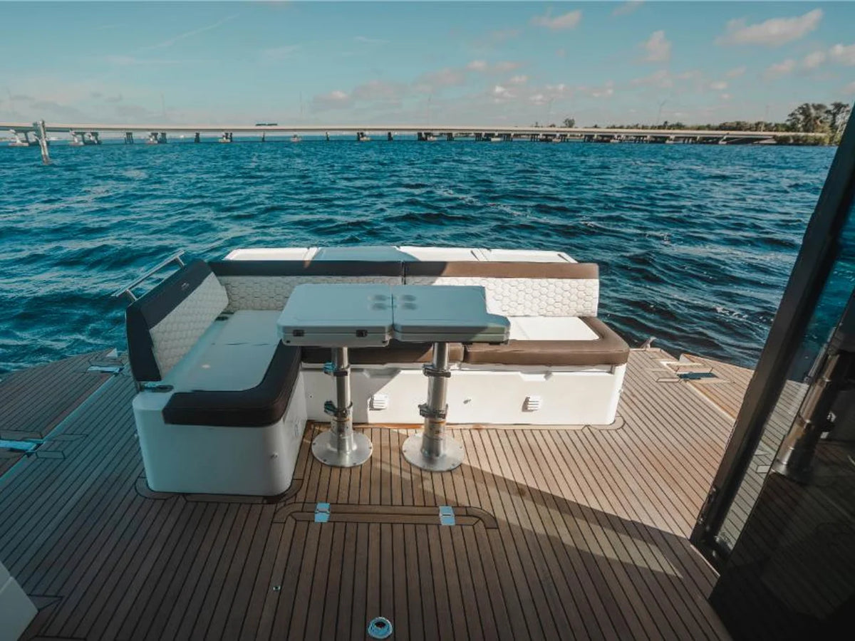 2027 Galeon 410 HTC 41.0 feet, Inuvik, Northwest Territories #83