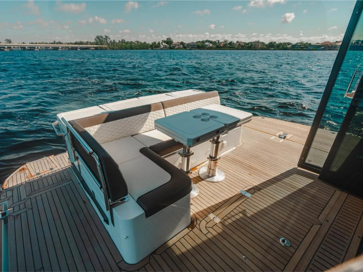 2027 Galeon 410 HTC 41.0 feet, Inuvik, Northwest Territories #84