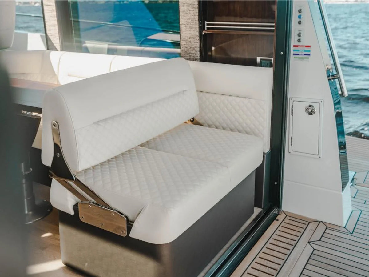 2027 Galeon 410 HTC 41.0 feet, Inuvik, Northwest Territories #87