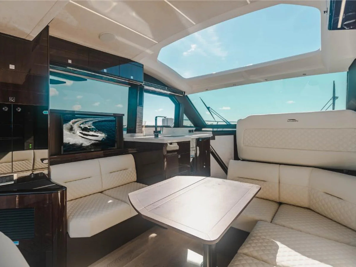 2027 Galeon 410 HTC 41.0 feet, Inuvik, Northwest Territories #88
