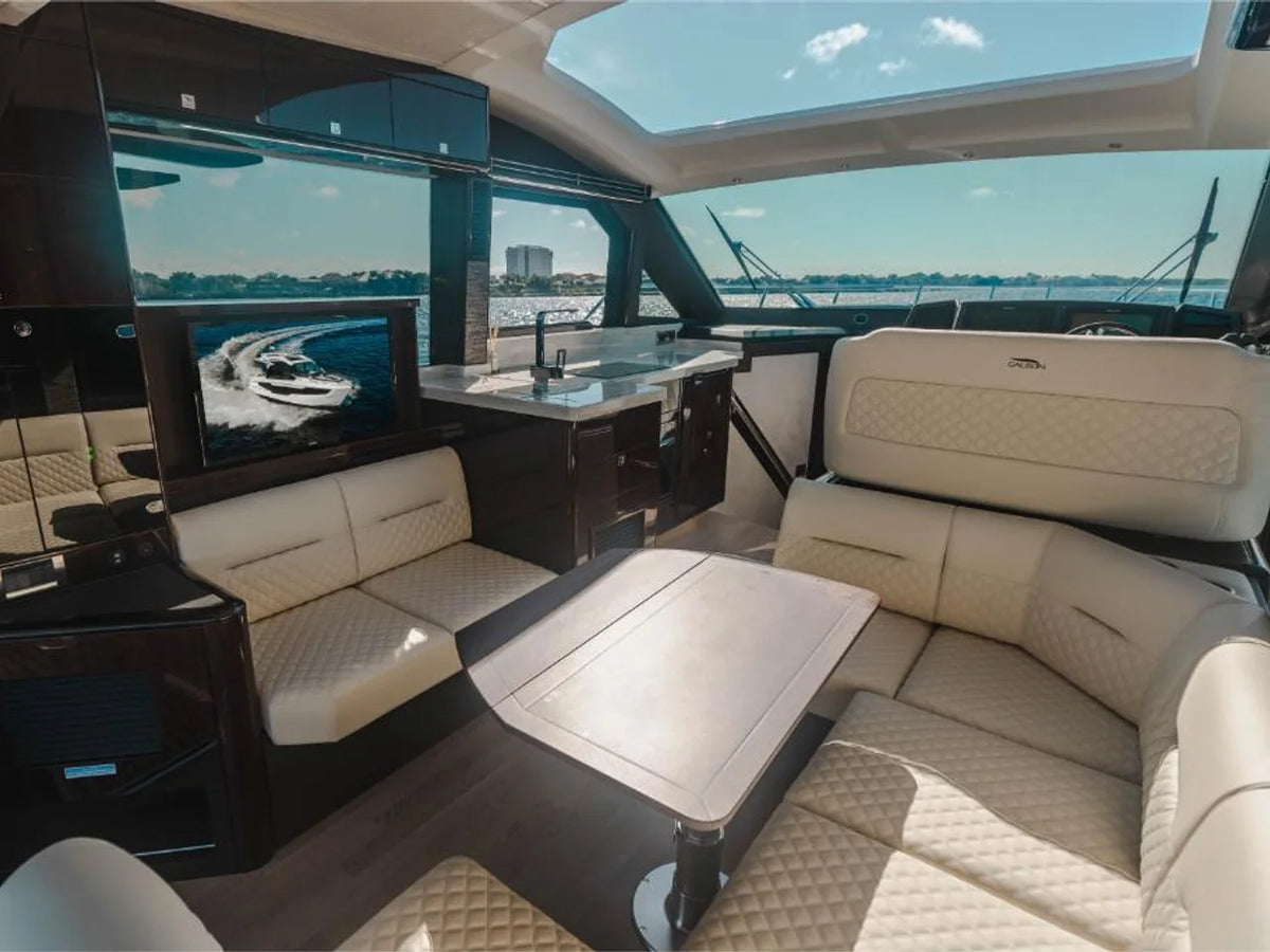 2027 Galeon 410 HTC 41.0 feet, Inuvik, Northwest Territories #89