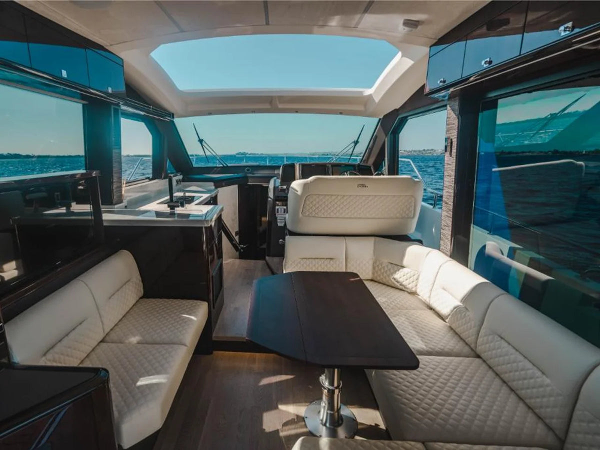2027 Galeon 410 HTC 41.0 feet, Inuvik, Northwest Territories #91