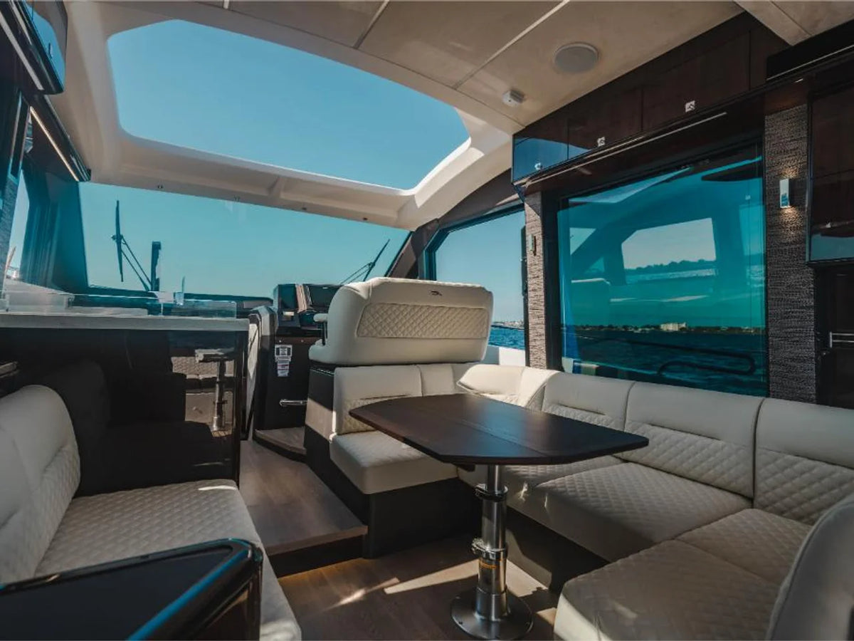 2027 Galeon 410 HTC 41.0 feet, Inuvik, Northwest Territories #92