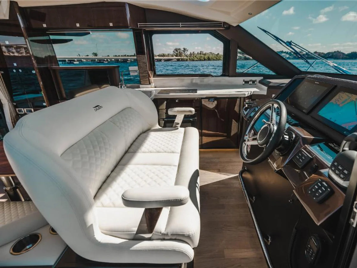 2027 Galeon 410 HTC 41.0 feet, Inuvik, Northwest Territories #100