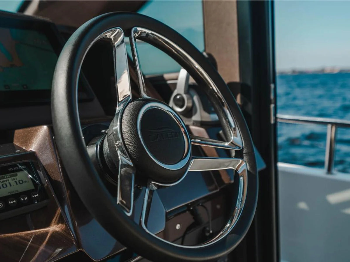 2027 Galeon 410 HTC 41.0 feet, Inuvik, Northwest Territories #107