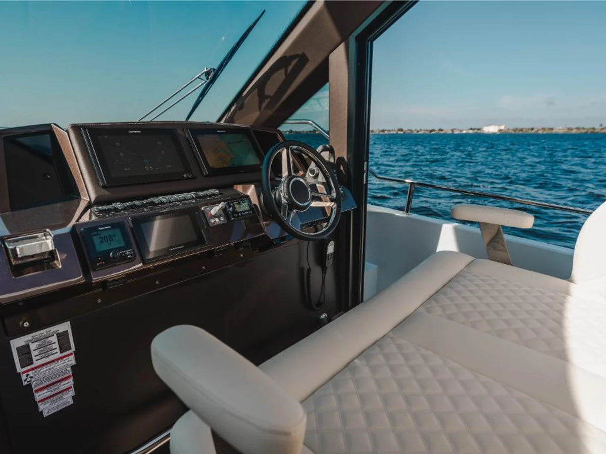 2027 Galeon 410 HTC 41.0 feet, Inuvik, Northwest Territories #109