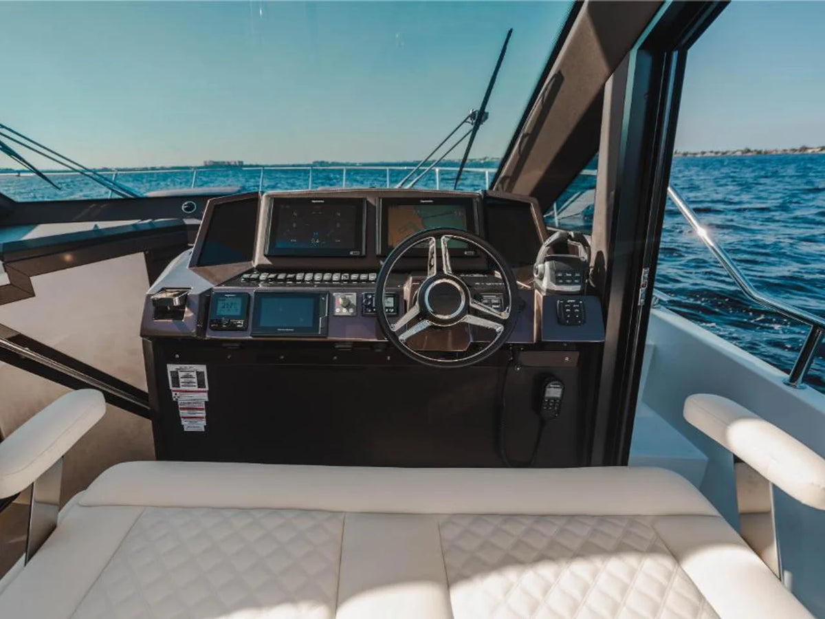 2027 Galeon 410 HTC 41.0 feet, Inuvik, Northwest Territories #110